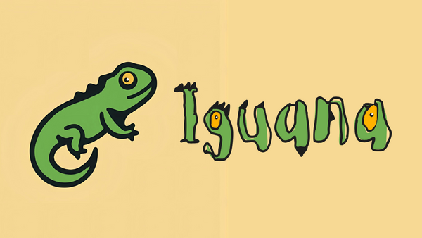 Iguana